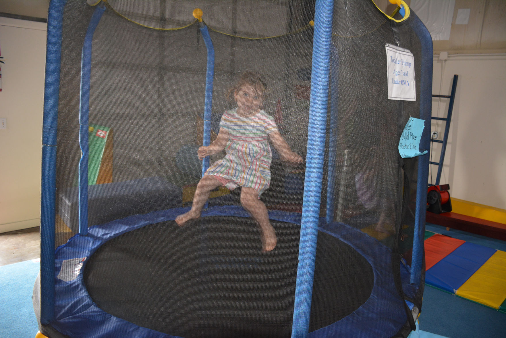 Gym Preschool